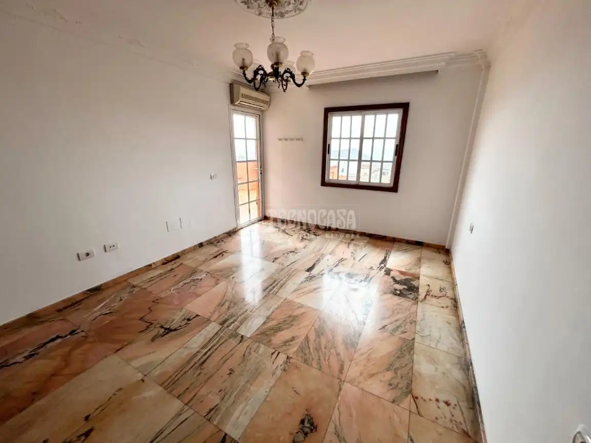 Habitación de Ático en venta en Güímar con Terraza