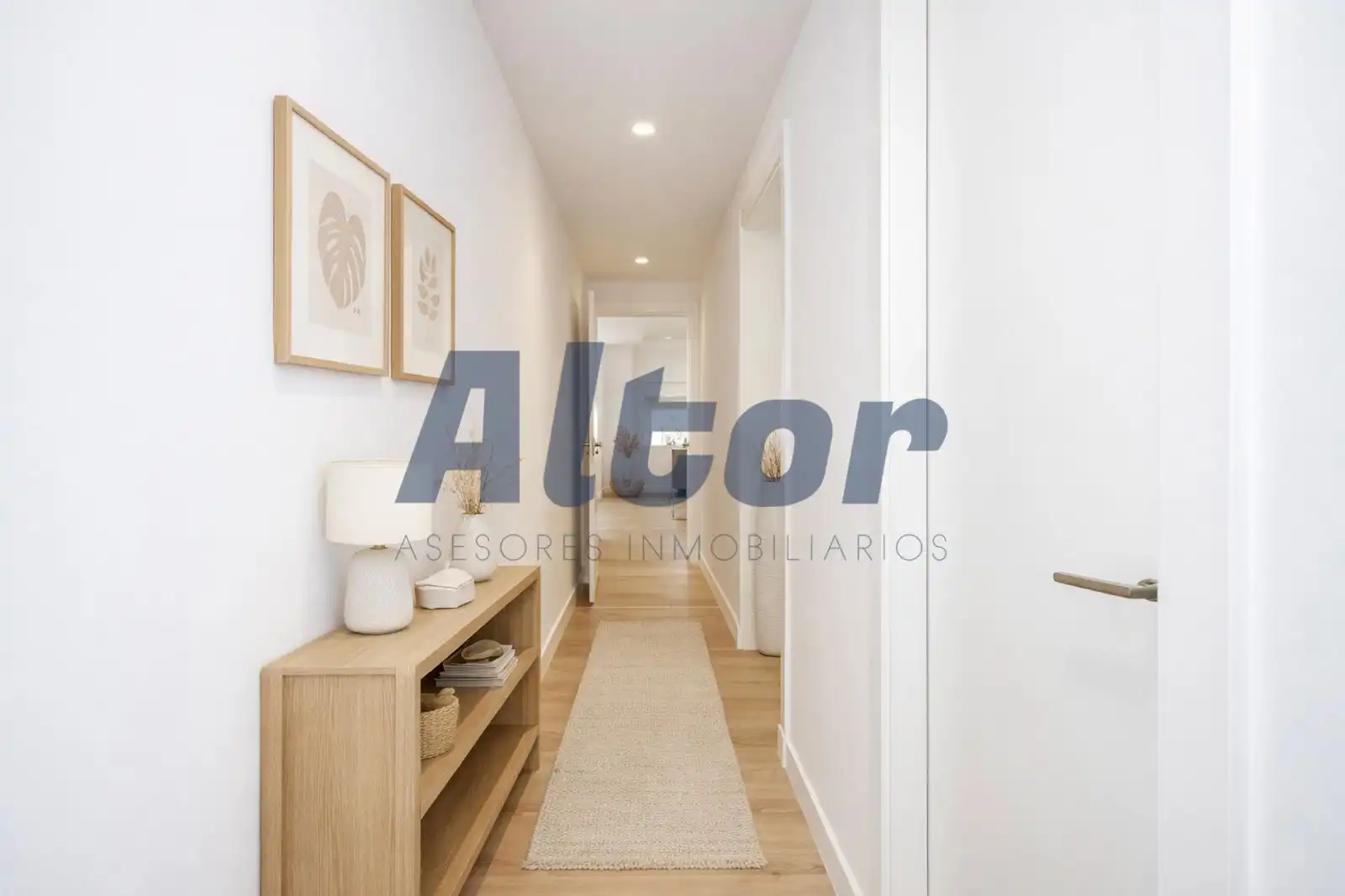 Flat with lift for sale in DE CONCHA ESPINA, imagen 8