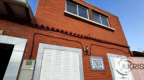Foto 2 de Casa adosada en venta en Santa Eugenia, Huecas, Toledo
