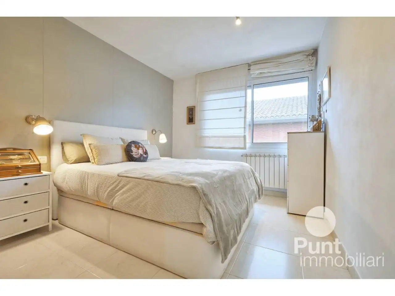 Bedroom of Detached homes for sale in Premià de Dalt  with Heating and Community pool