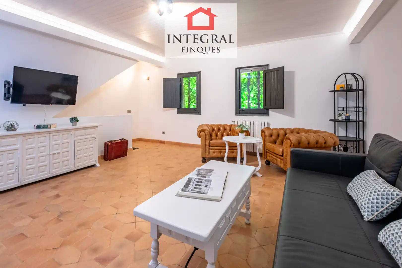 Detached house with pool for sale in Vall-llobrega, imagen 11