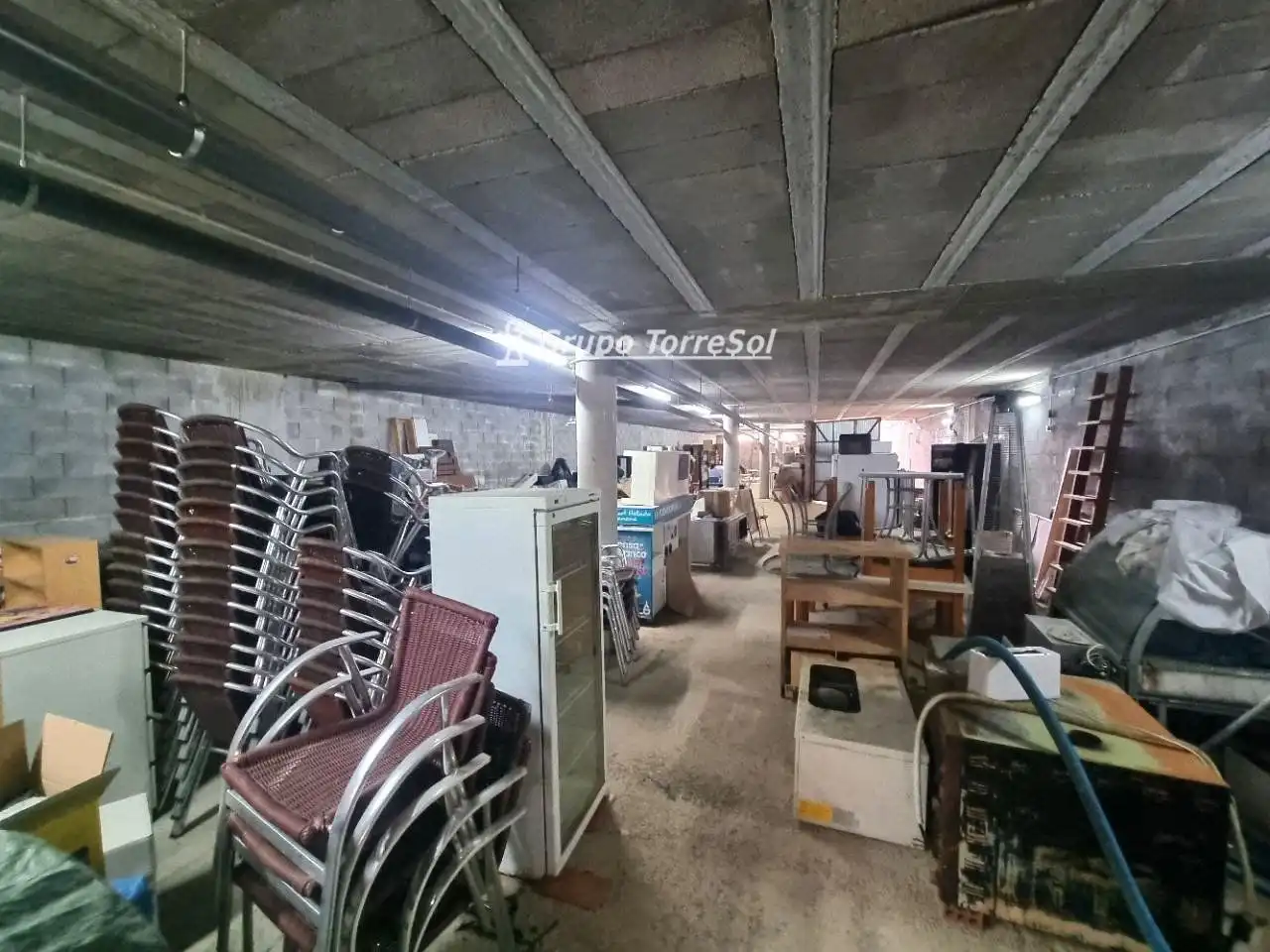 Nave industrial en venta en LLUM DE LA, Roda de Berà