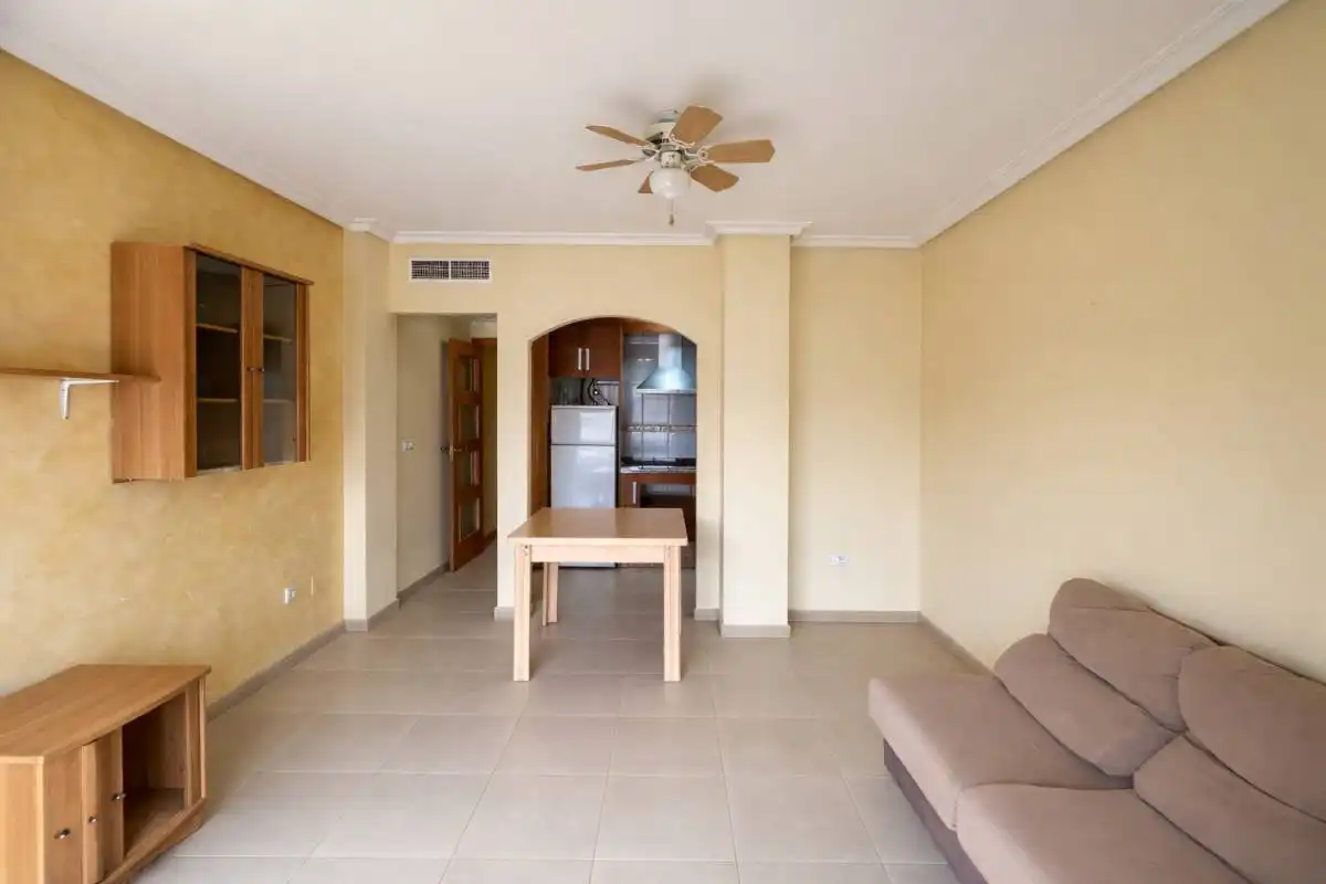 Piso en venta en C. Felix Rodriguez de la Fuente, Rafal