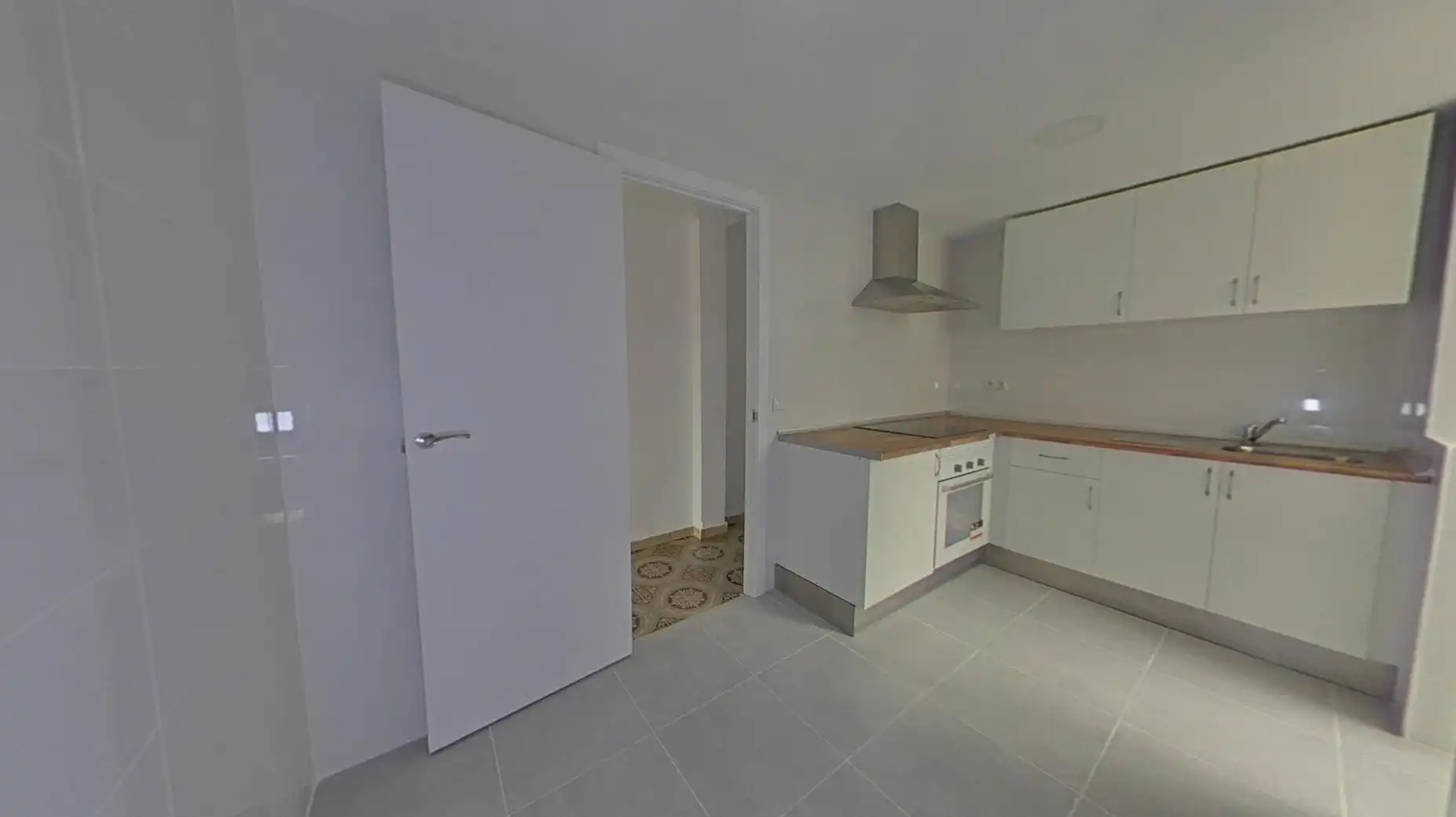 Flat for sale in Pje Marroca , Centro Ciudad