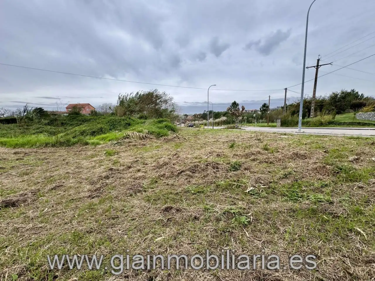 Lands and plots for sale in Avenida Reverendo José María Pérez Alonso 1, imagen 14
