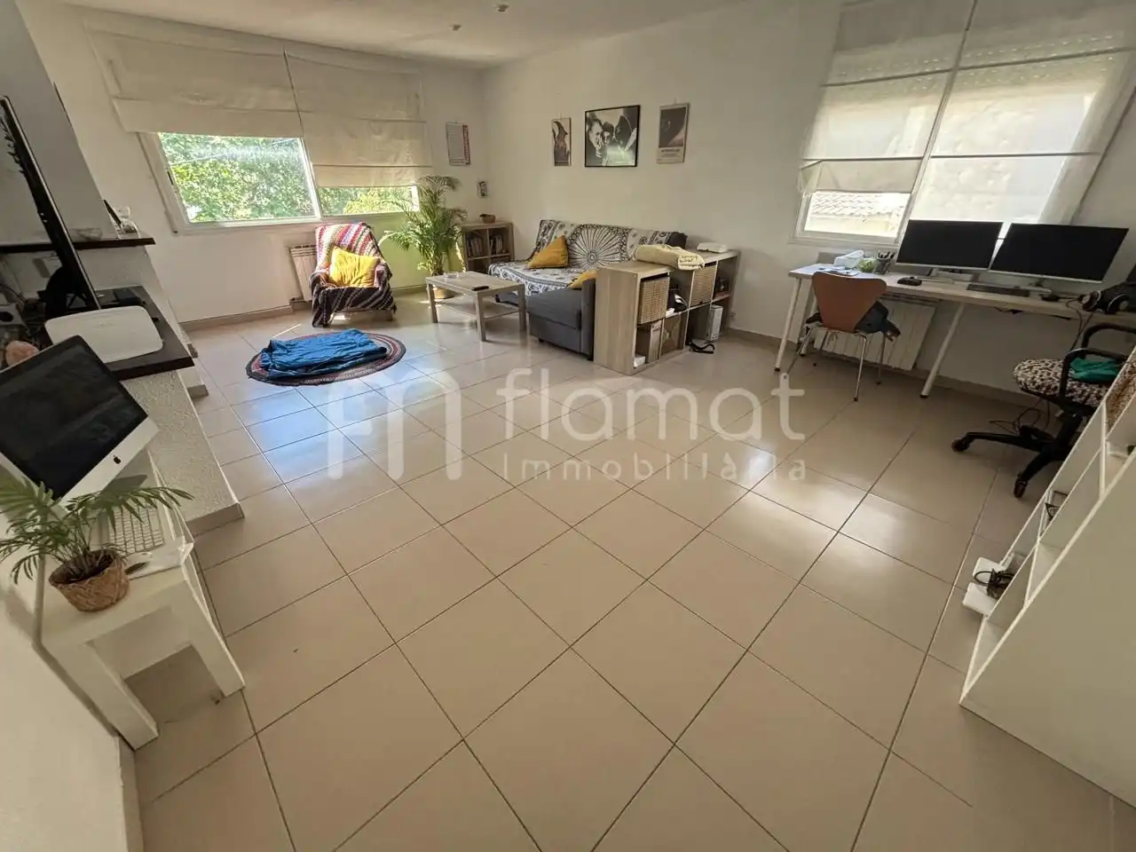 Casa o chalet en venta en El Masnou con Aire acondicionado, Calefacción y Jardín privado