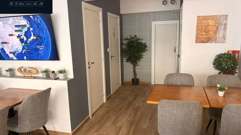 Foto 4 von Geschaftsraum zur Miete in Playa Levante, Benidorm