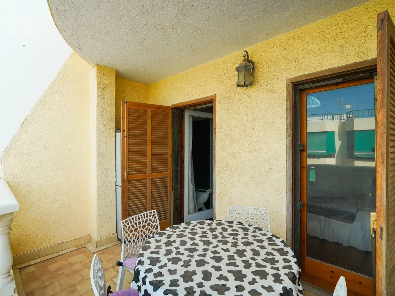 Tríplex con terraza en venta en Playa del Acequión, Náufragos y Rocío del Mar, imagen 20