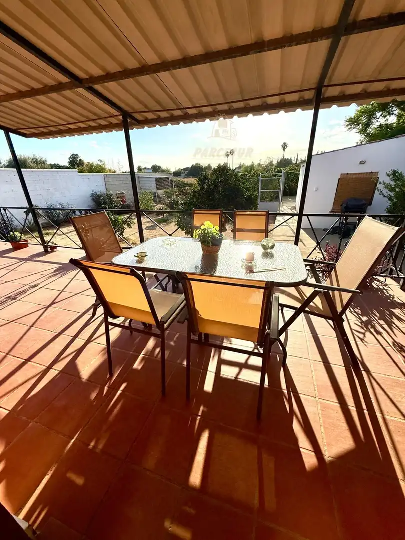 Casa in vendita a Periurbano Oeste - Sierra, imagen 25