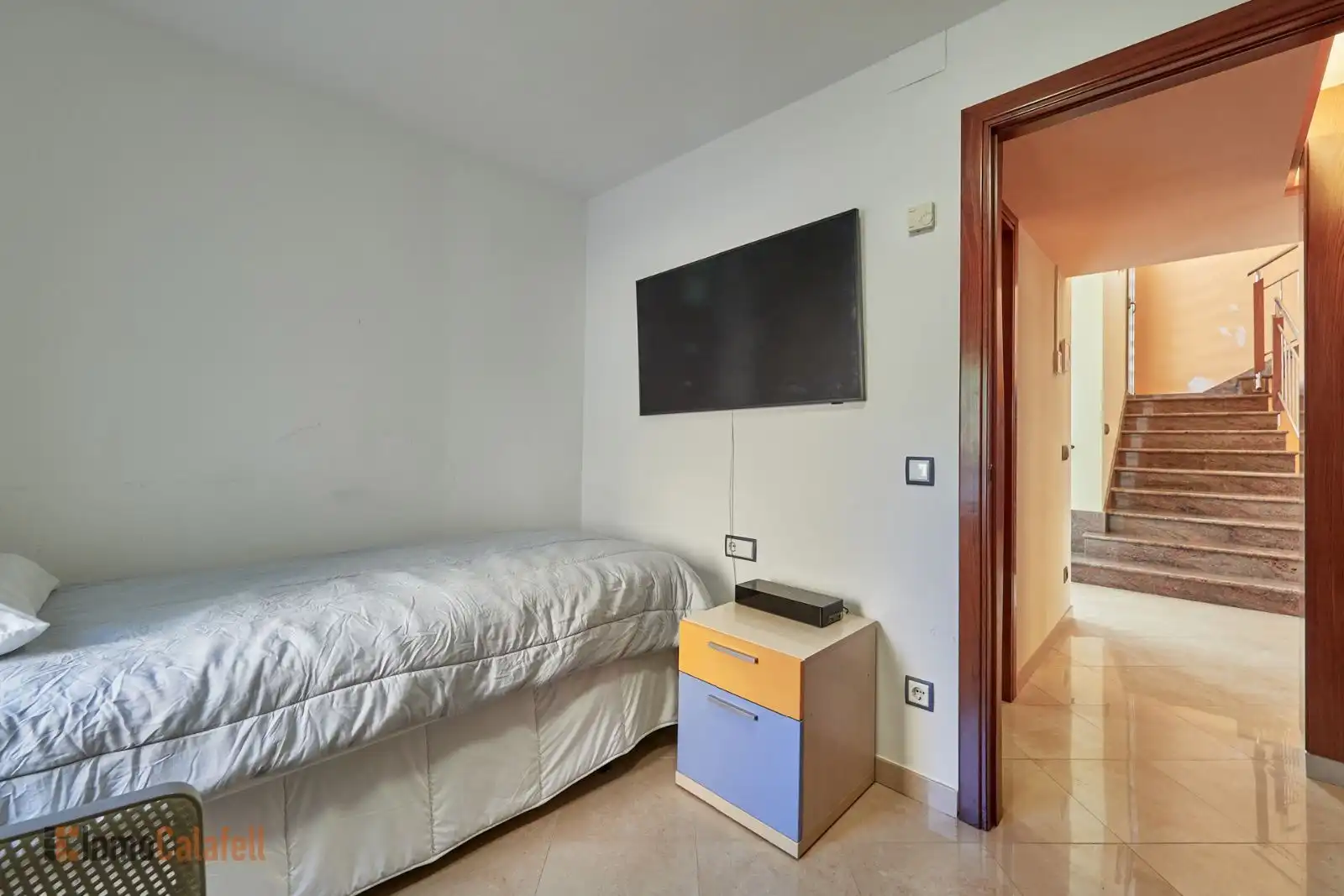 Villa mit Terrasse zum Verkauf in Sanera 7, imagen 32