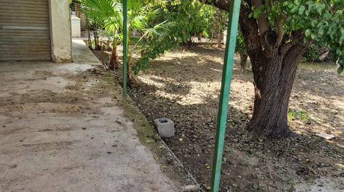 Foto 4 de Finca rústica en venda a Zarandona, Murcia