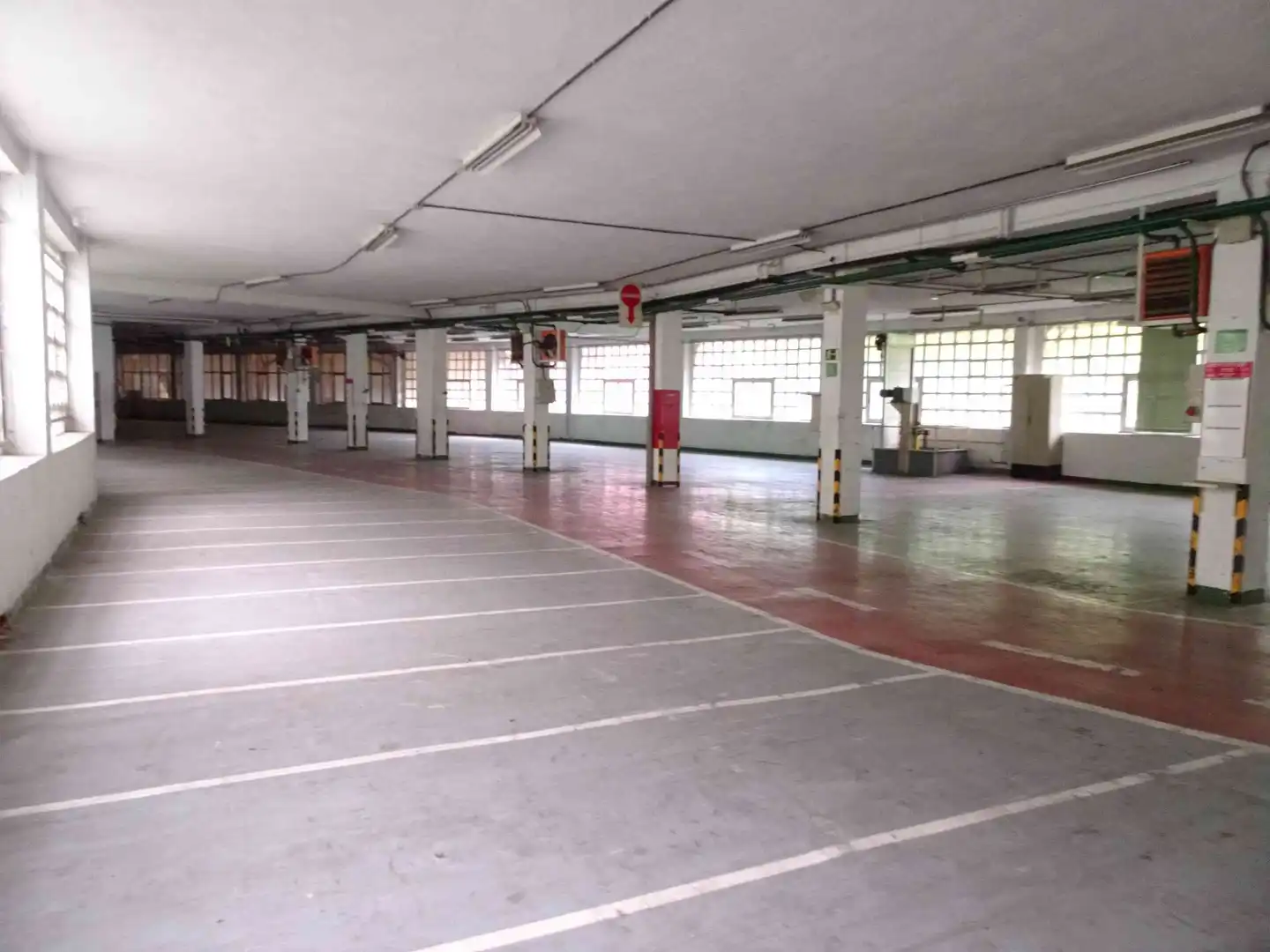 Industriegebäude mit Aufzug zum Verkauf in Aingeru Guarda Pasealekua Ibilbidea 10, imagen 45