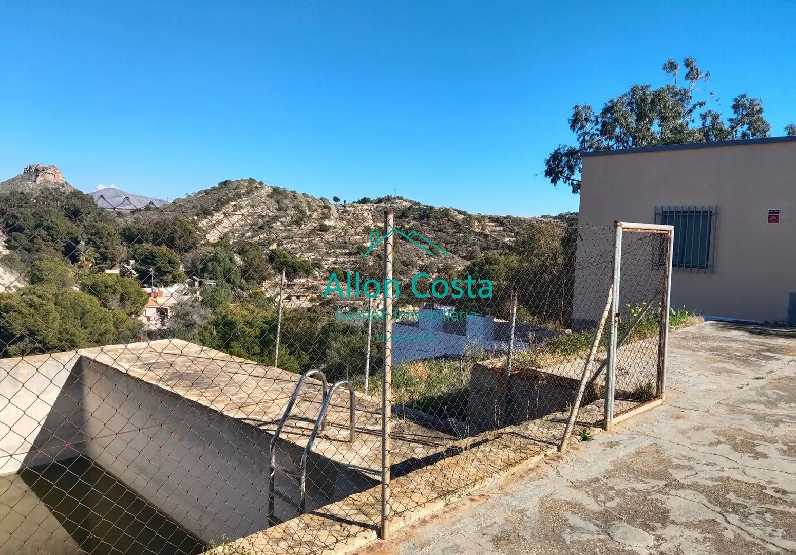 Casa rústica amb piscina en venda a El Secanet - Hacienda del Sol, imagen 21