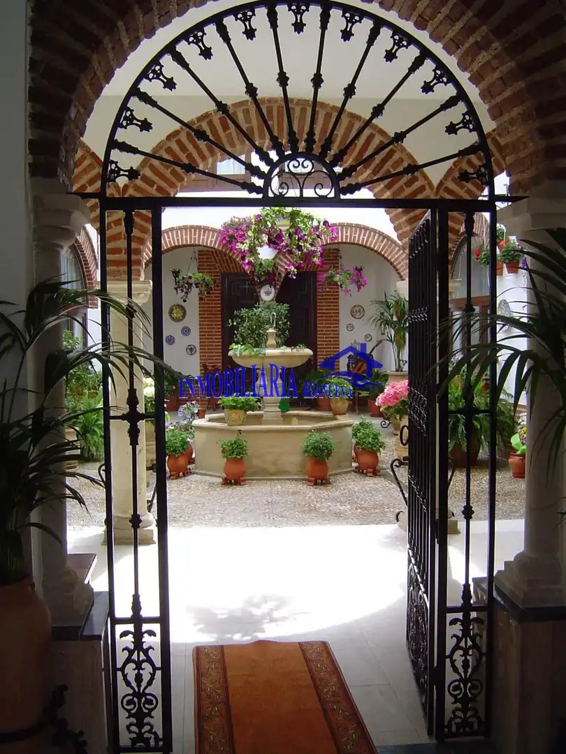 Casa o chalet en venta en Castro del Río