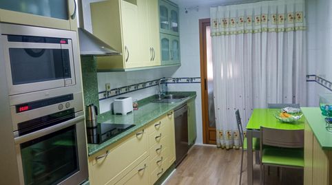 Foto 5 de Ático en venta en Garres y Lages, Murcia Capital