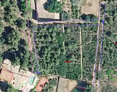 Terreno residencial en venta en Onda, imagen 3