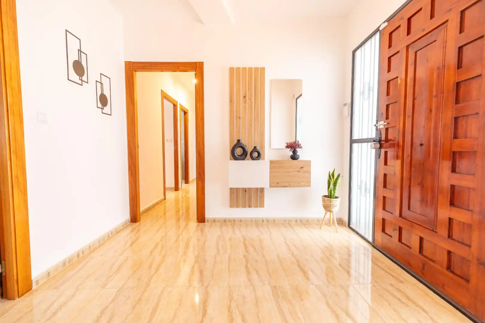 Chalet con piscina en venta en Cieza, imagen 42