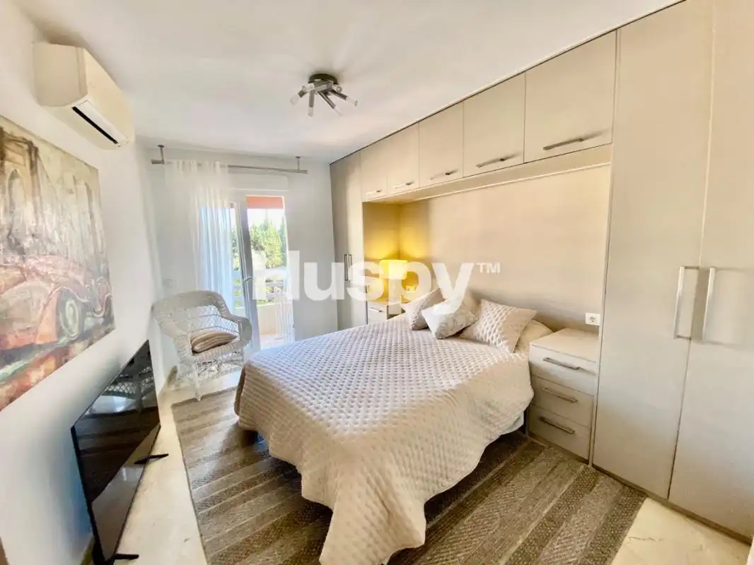 Ático con terraza en venta en Avenida Arias Maldonado, imagen 11