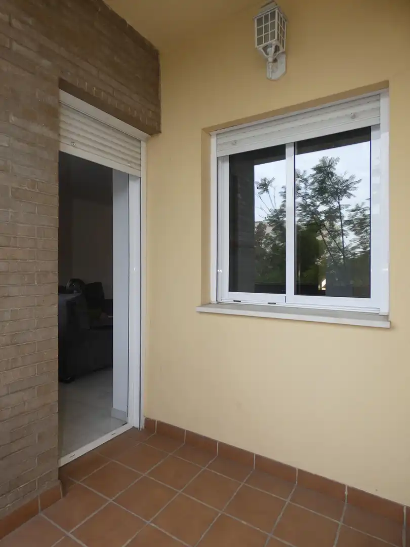 Piso de alquiler en La Florida - Vistalegre