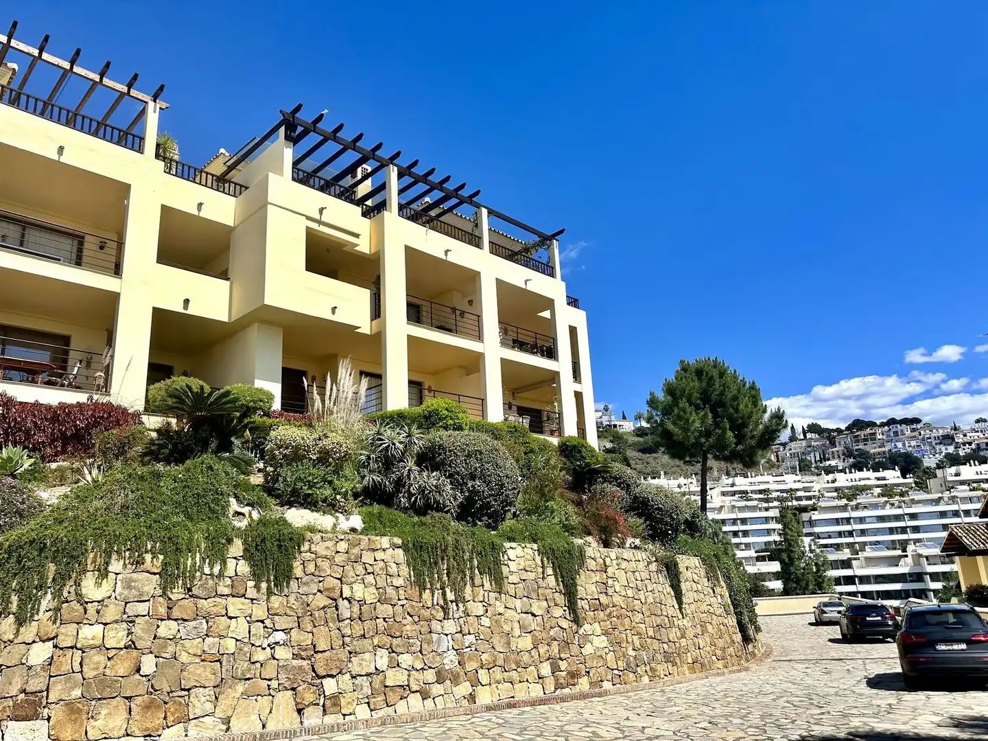 Piso con piscina en venta en Los Arqueros  - Puerto del Almendro, imagen 45