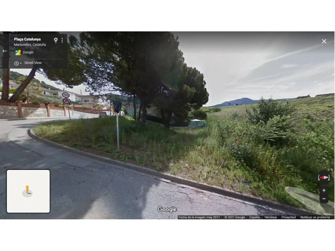 Residencial en venta en Martorelles