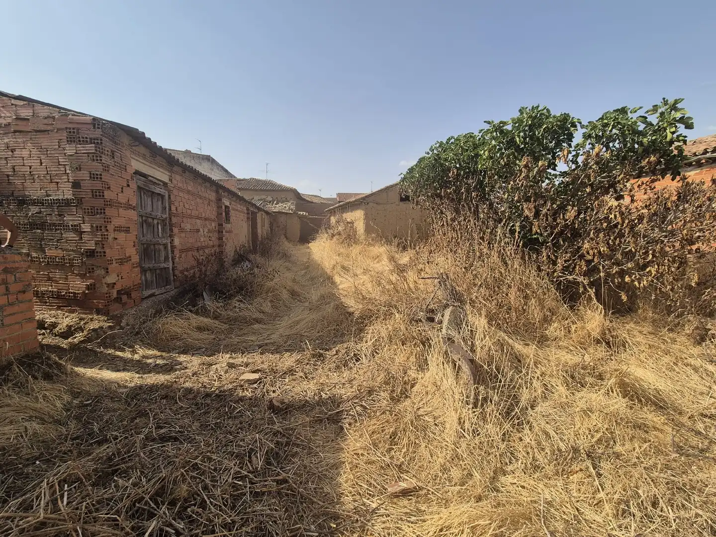 Casa o xalet en venda a Becerril de Campos