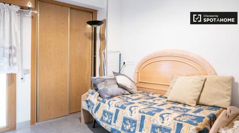 Photo 2 of Flat to share in Marroquina,  Madrid Capital