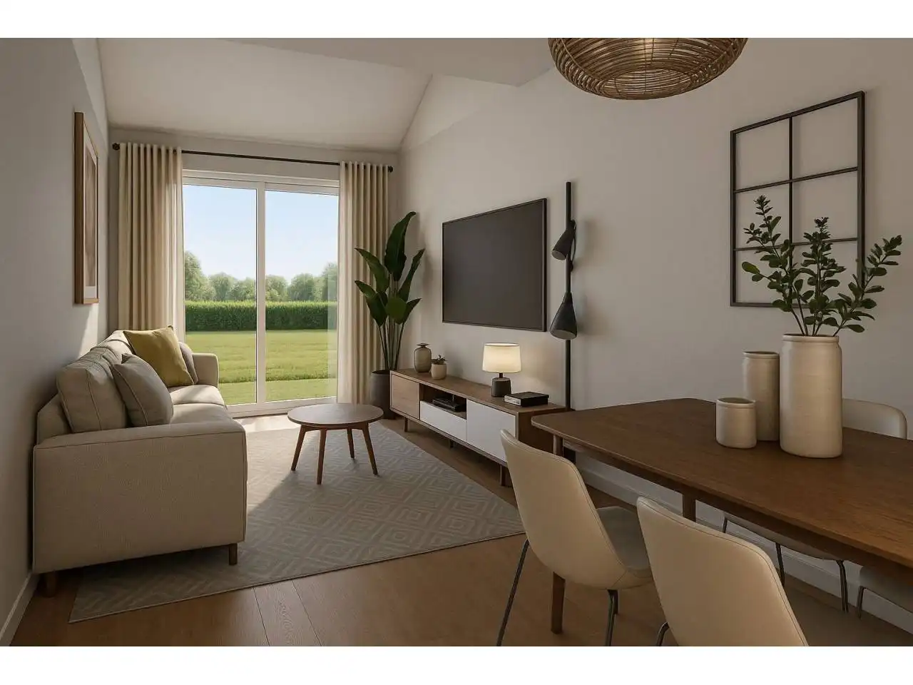 Villa avec jardin à vendre à Binéfar, imagen 3