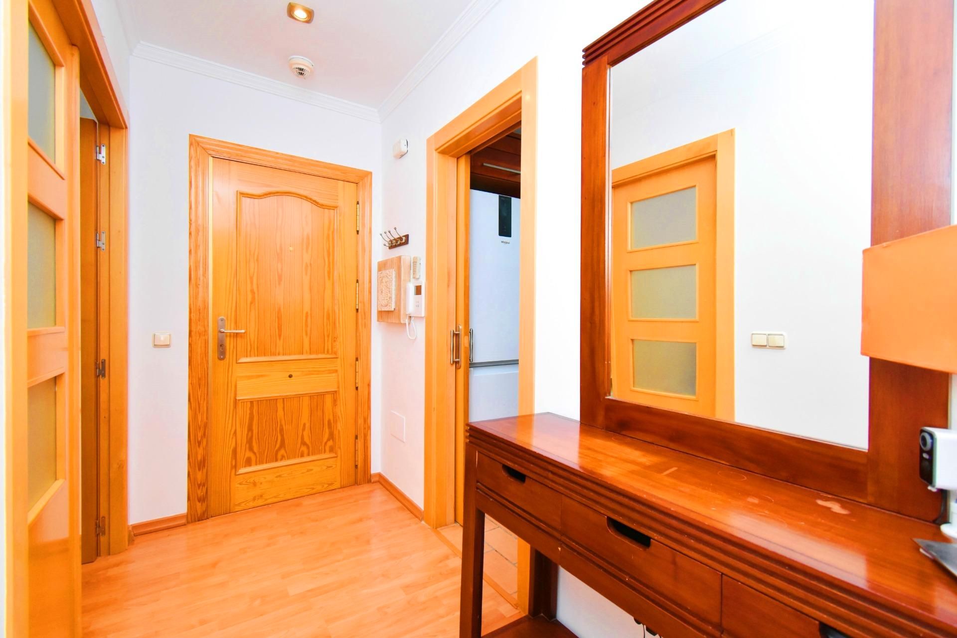 Attic for sale in El Ejido  with Air Conditioner, Terrace and Furnished