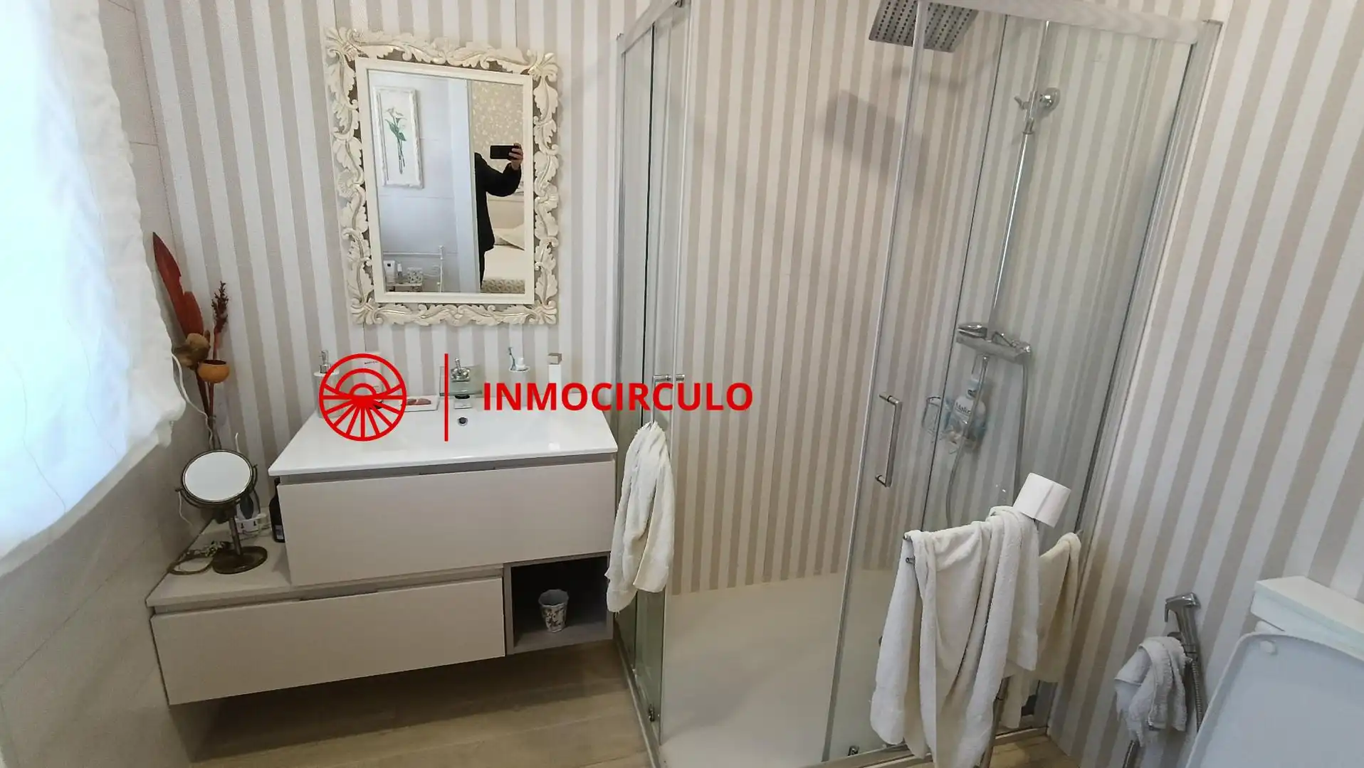 Bany de Casa o xalet en venda en Illera