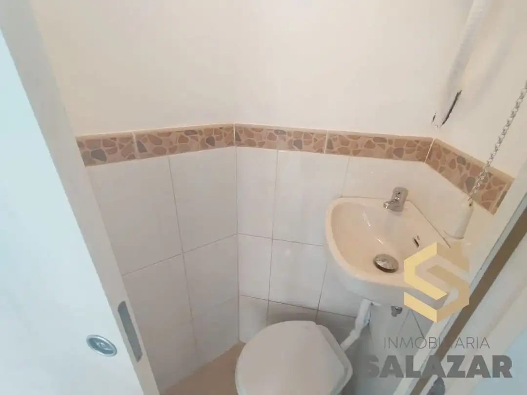 Gewerbefläche zur Miete in Pérez Galdós Kalea, imagen 10