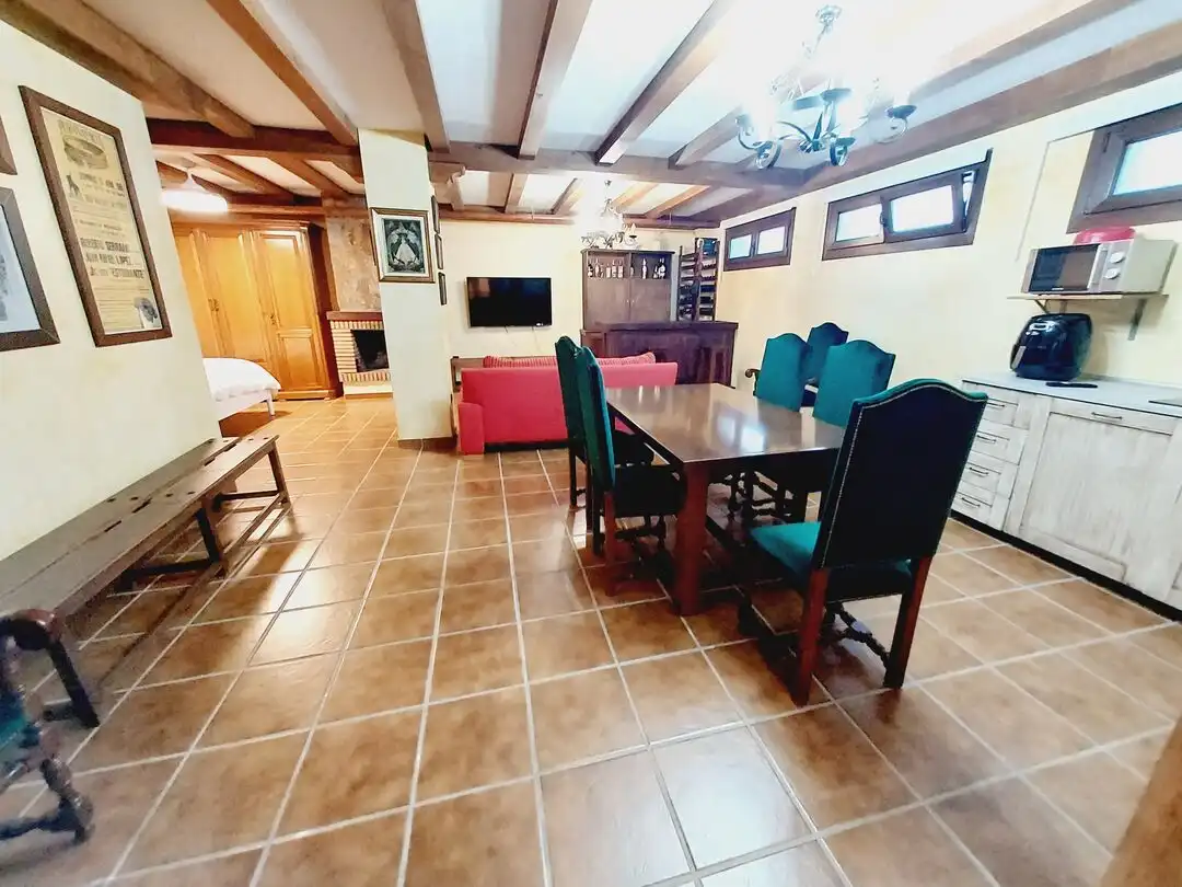 Casa amb terrassa en venda a Calle Carlos Saura, imagen 66