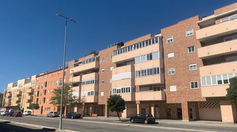 Foto 2 von Geschaftsraum zur Miete in Avenida Derechos Humanos, 27, 27, Sónsoles, Ávila Capital