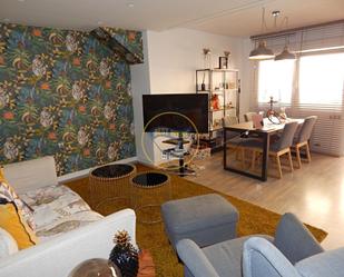 Living room of Flat for sale in Cocentaina  with Terrace