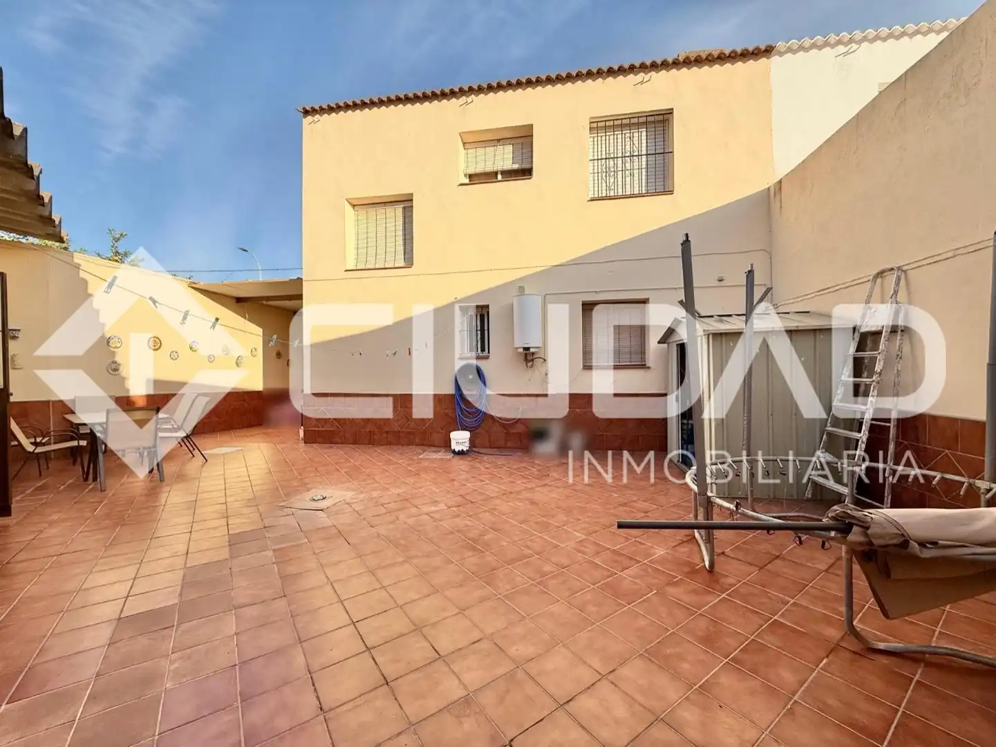 Casa en venda a Lebrija, imagen 6