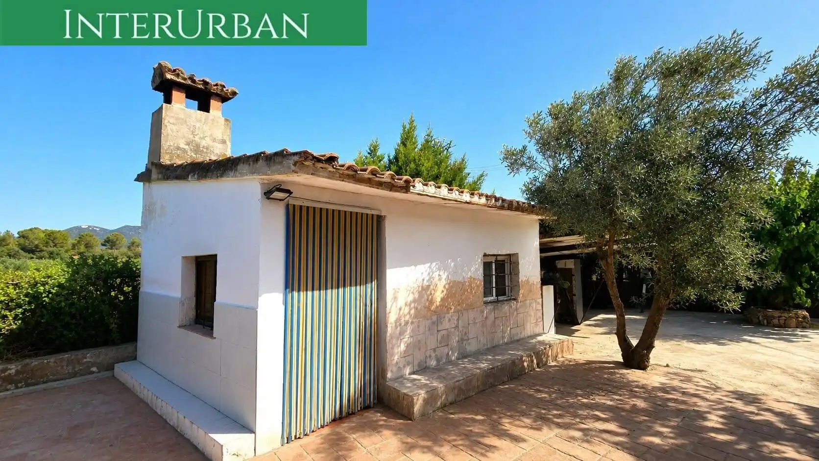 Villa avec piscine à vendre à Vilamarxant, imagen 21