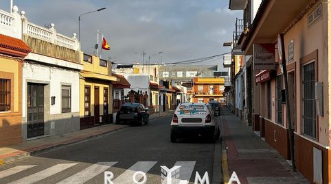 Foto 4 de Casa adosada en venta en Vista Azul - Consolación, Dos Hermanas