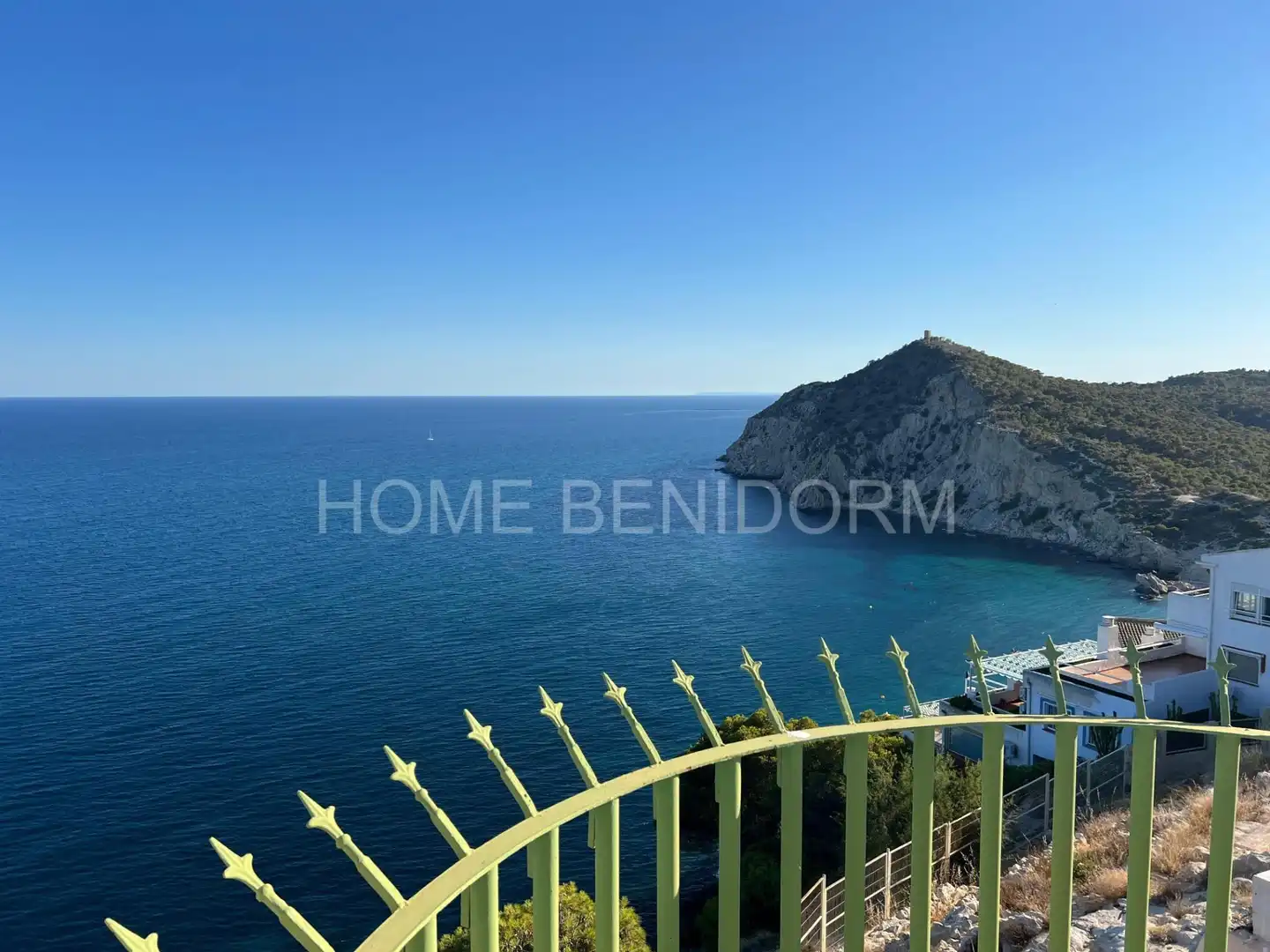 Apartament amb terrassa en venda a Playa de Poniente, imagen 3