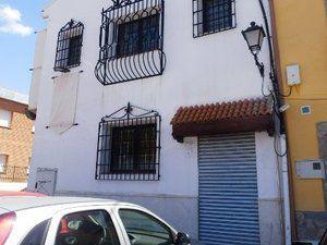 Foto 2 de Edifici en venda a Torres de la Alameda, Madrid