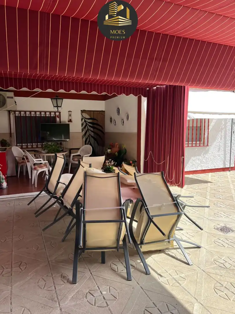Detached house for sale in Puente Jontoya - Puente de la Sierra - El Arroyo, imagen 14