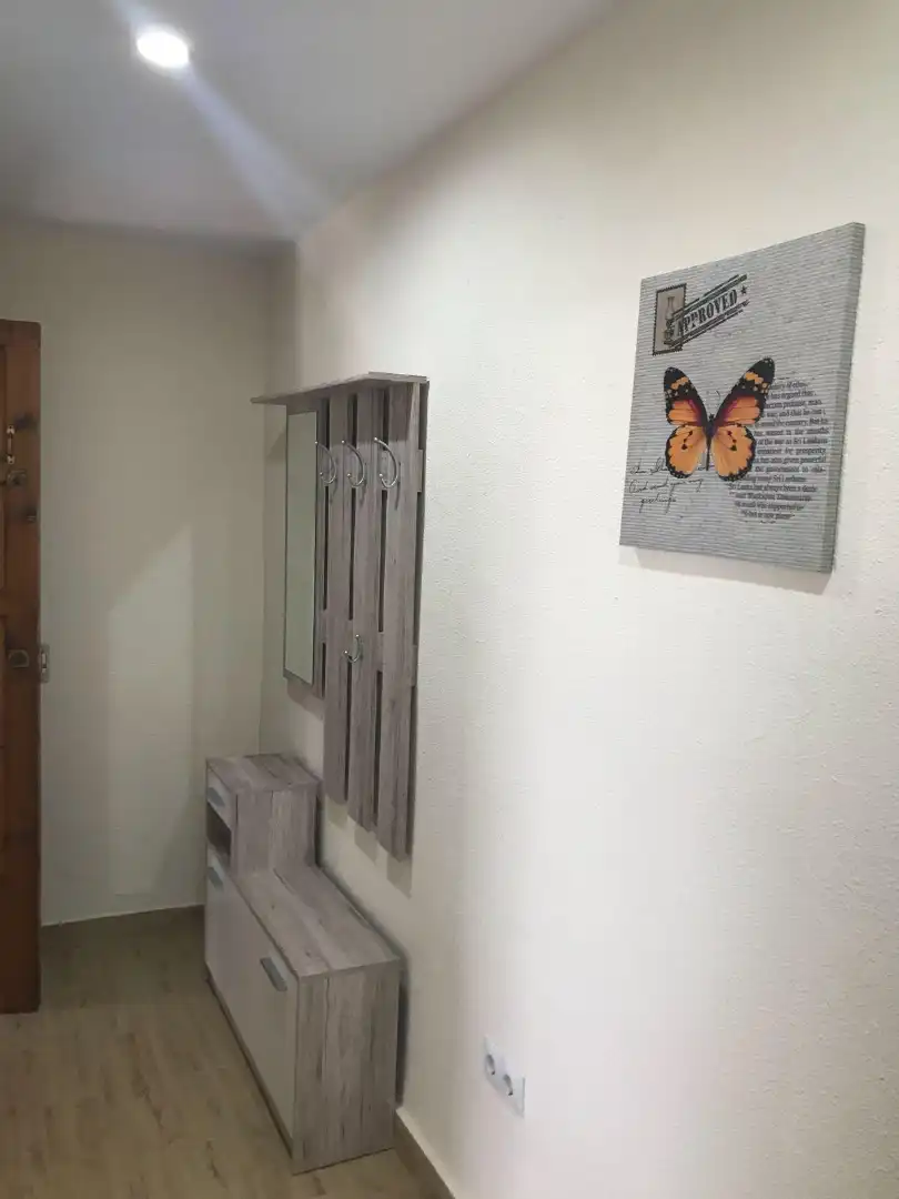 Piso en venta en Granada con Amueblado, Horno y Lavadora
