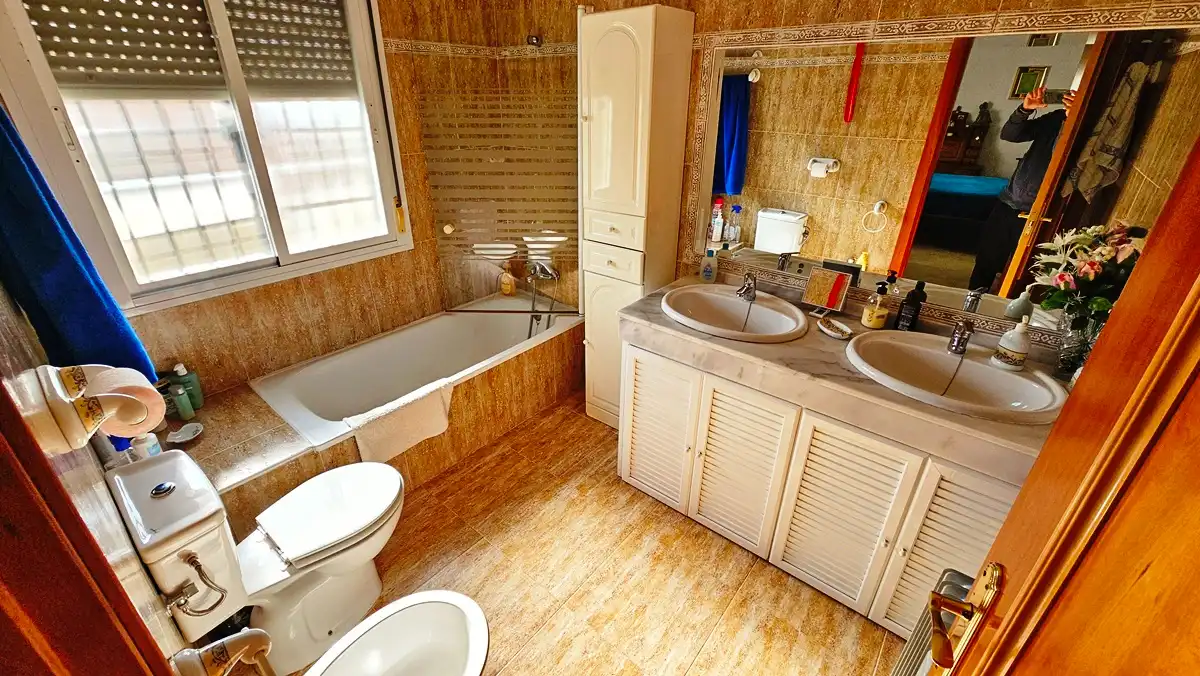 Maison jumelée avec piscine à vendre à Espartinas Pueblo, imagen 30
