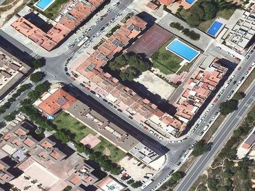 Appartamento in vendita a Blanca D´Anjou 10