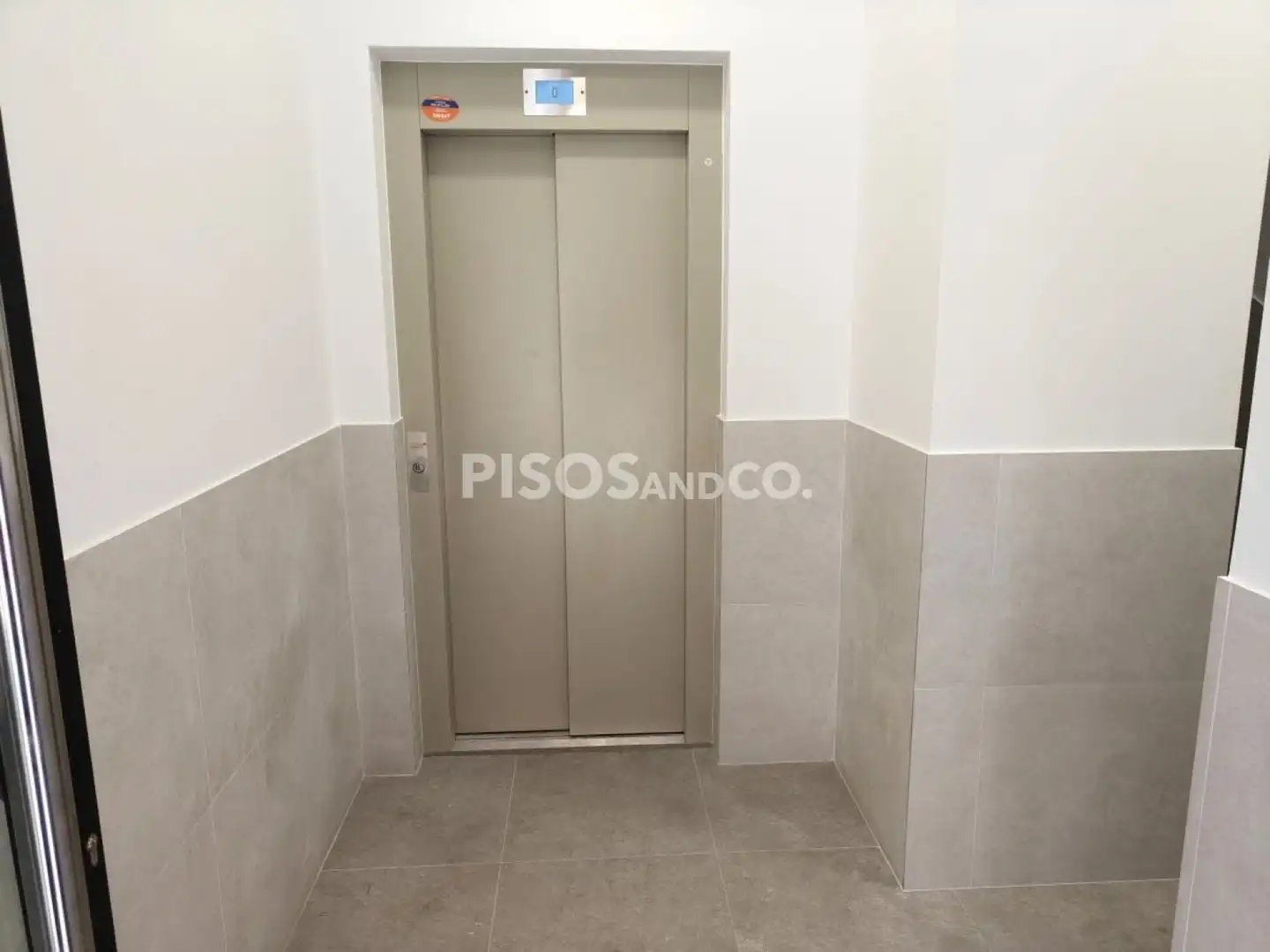 Pis amb ascensor en venda a Calle Baldaio, imagen 3