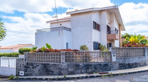 Foto 3 de Casa o chalet en venta en Calle Pedro José de Mendizabal, Tristán - García Escámez - Somosierra, Santa Cruz de Tenerife Capital