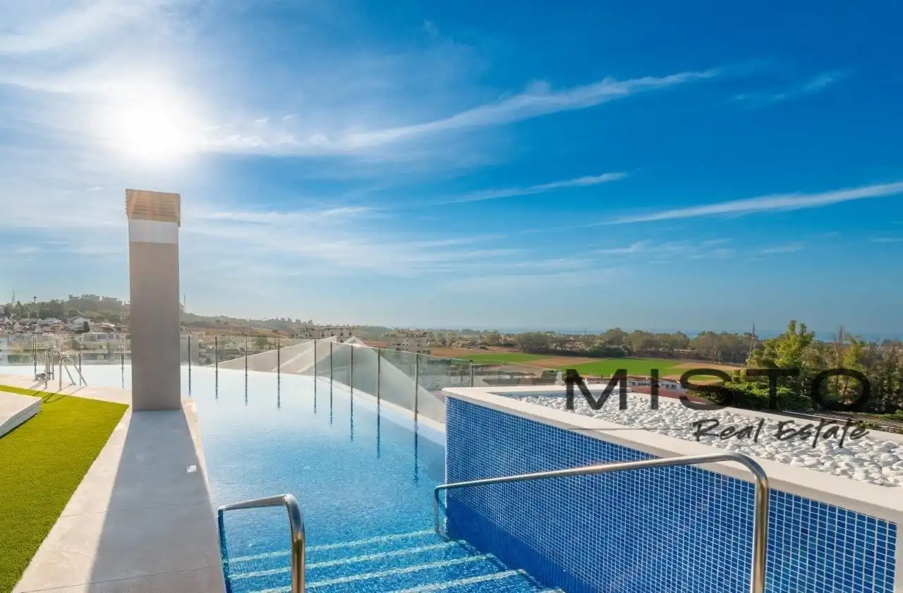 Appartamento con terrazza in affitto a C. Pío Baroja, imagen 25