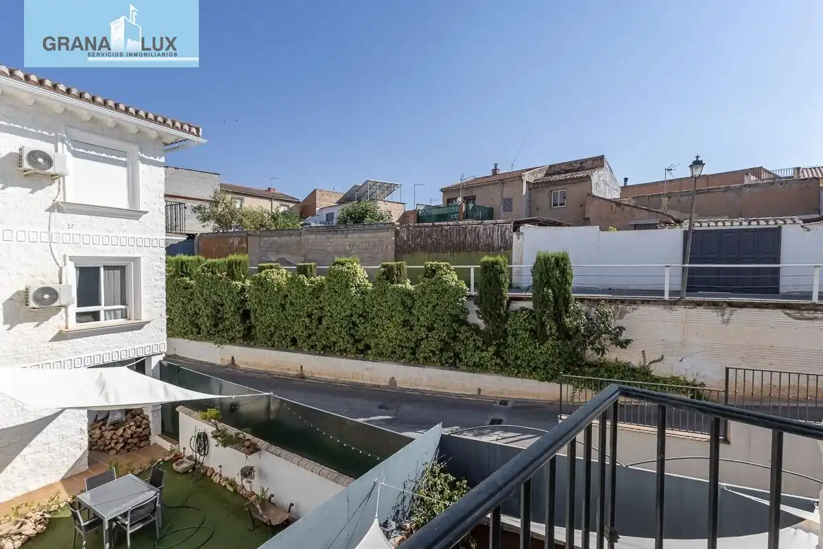 Casa en venta en Calle Barranco Hondo, imagen 36