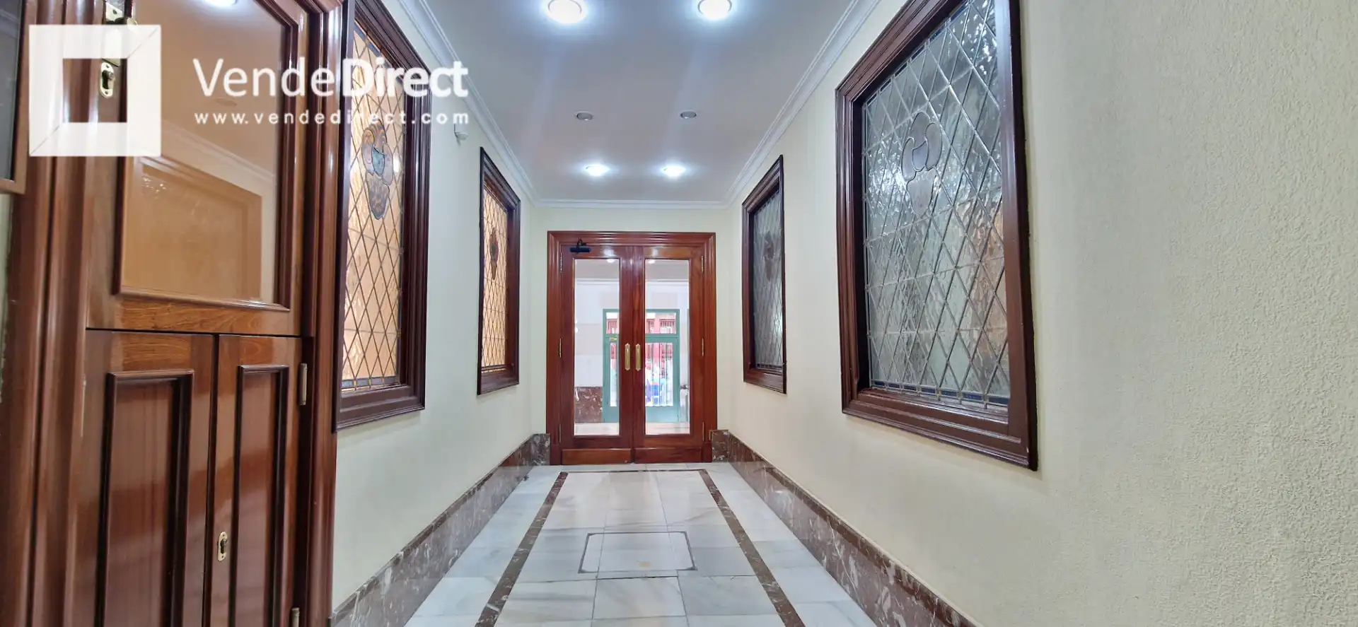 Piso en venta en Madrid con Aire acondicionado y Calefacción