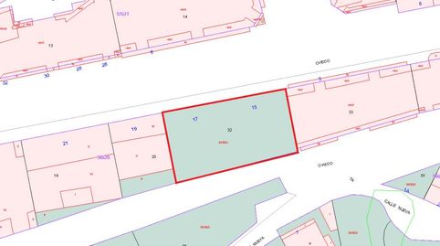 Solvia Inmobiliaria  Suelo Urbano San Martín del Rey Aurelio