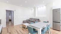 Wohnzimmer von Wohnungen zum verkauf in Mollet del Vallès mit Klimaanlage, Heizung und Abstellraum
